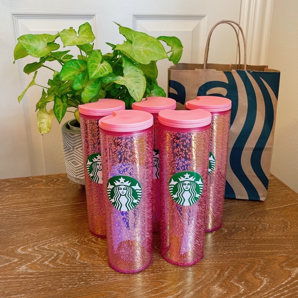Starbucks Tumbler Holiday 2020 Collection … - Picture 7 of 8